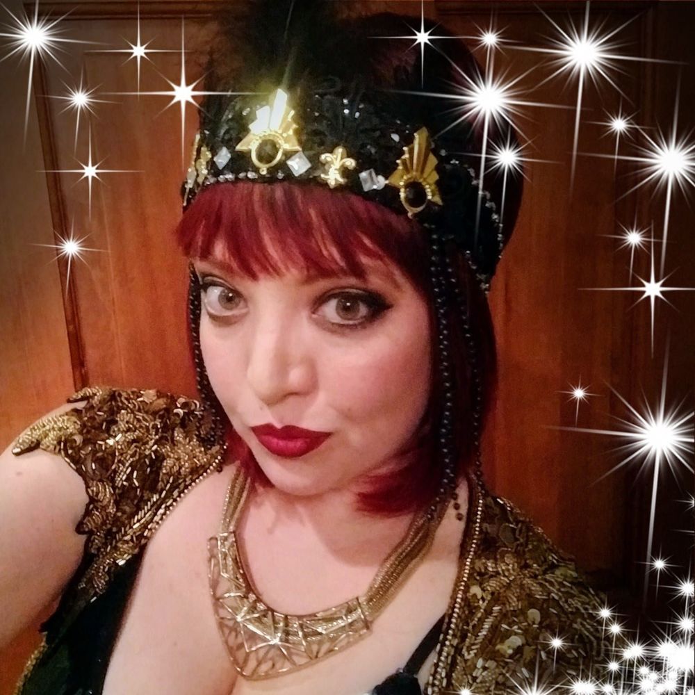 Meet your Posher, B.b.